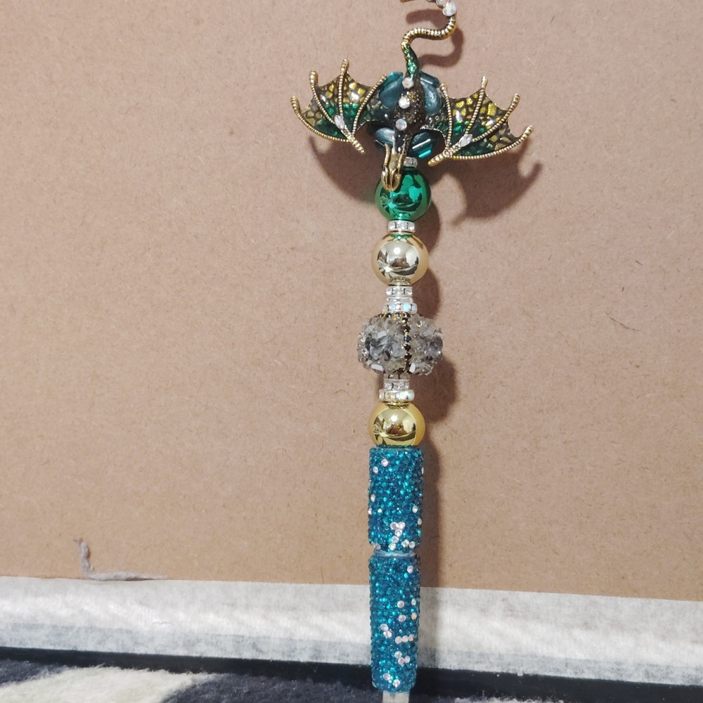 Beaded Pens - Picture 3 of 7